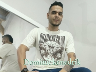 Dominickenedrik