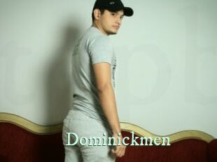 Dominickmen