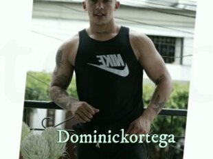 Dominickortega