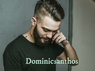 Dominicsanthos