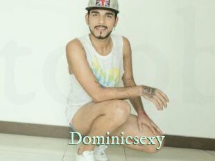 Dominicsexy