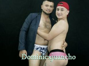 Dominicxjuancho