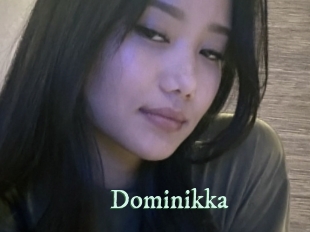 Dominikka