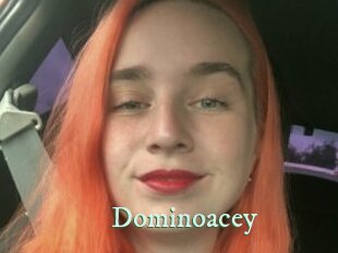 Dominoacey