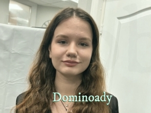 Dominoady