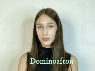 Dominoafton