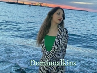 Dominoalkins