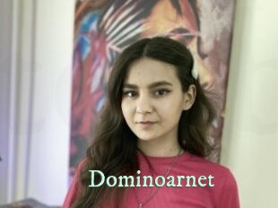 Dominoarnet