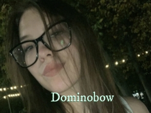 Dominobow