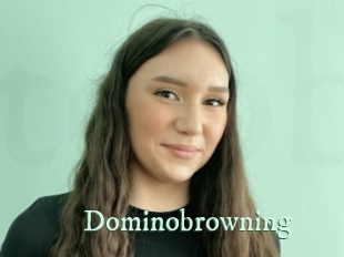 Dominobrowning