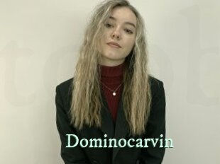 Dominocarvin