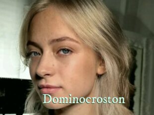 Dominocroston