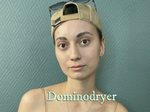 Dominodryer