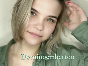 Dominoemberton