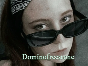 Dominofreestone