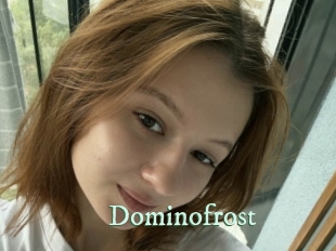 Dominofrost