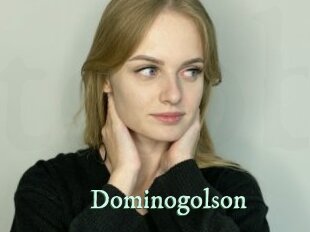 Dominogolson