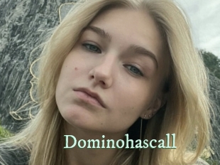 Dominohascall