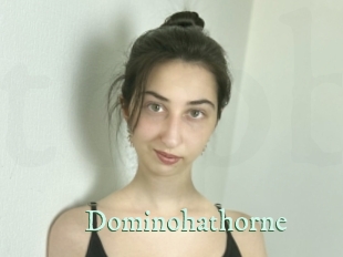 Dominohathorne