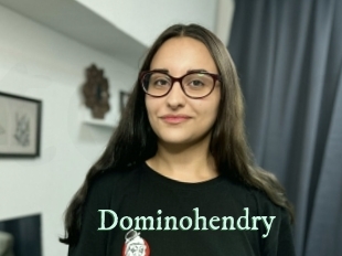 Dominohendry