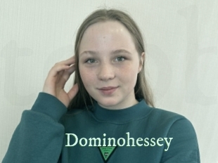 Dominohessey