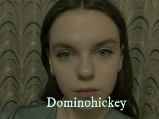 Dominohickey