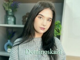 Dominoskaisi