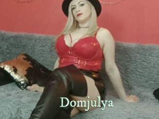 Domjulya