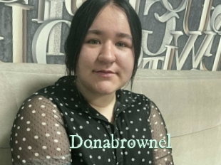 Donabrownel