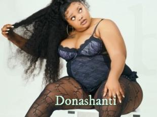 Donashanti