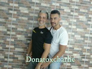 Donatoxcharlie