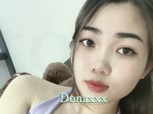 Donaxxx