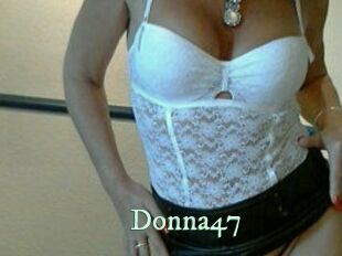 Donna47