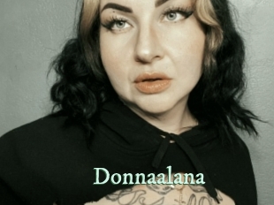 Donnaalana