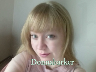 Donnabarker