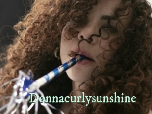 Donnacurlysunshine