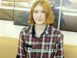 Donnadaze