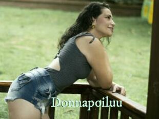 Donnapoiluu