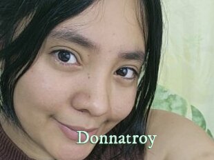 Donnatroy