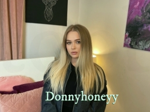 Donnyhoneyy