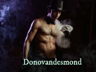 Donovandesmond