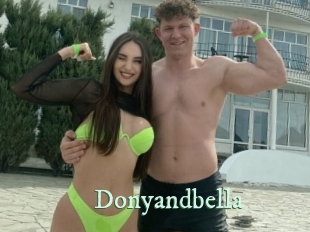 Donyandbella