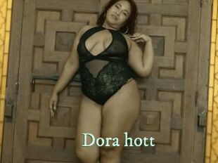 Dora_hott