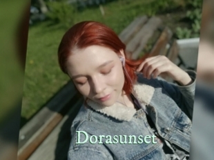 Dorasunset