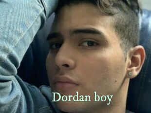 Dordan_boy