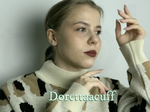 Dorettaacuff