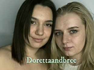 Dorettaandbree