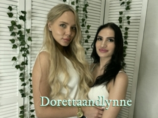 Dorettaandlynne