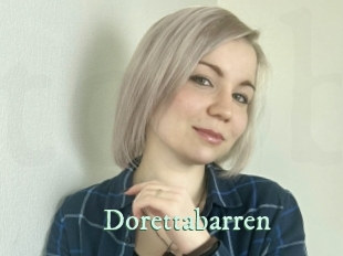 Dorettabarren