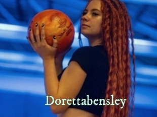 Dorettabensley